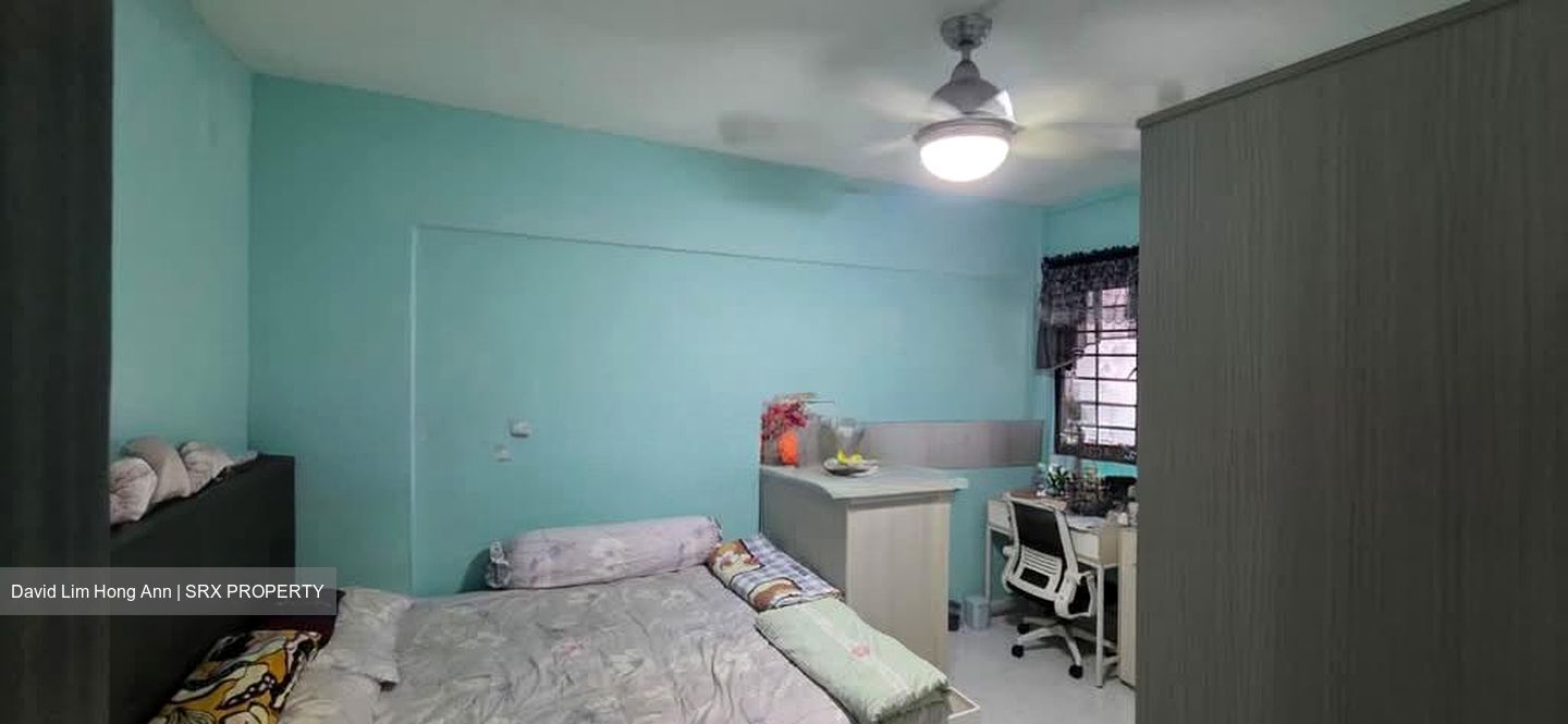 Blk 127 Yishun Street 11 (Yishun), HDB 3 Rooms #557693931